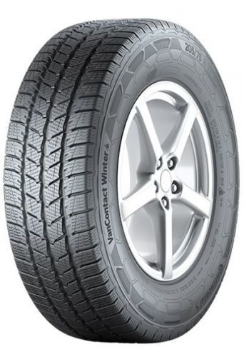 Continental VANCO WINTER 2 225/65 R16 112R