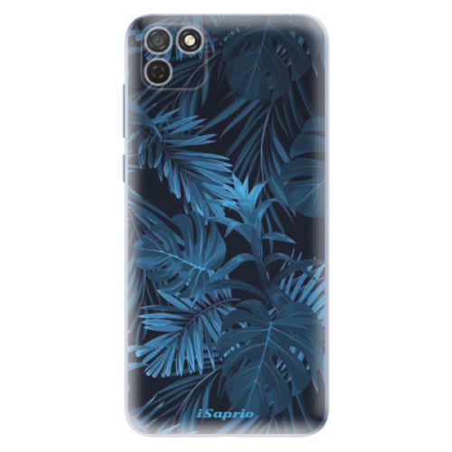 Odolné silikónové puzdro iSaprio - Jungle 12 - Honor 9S