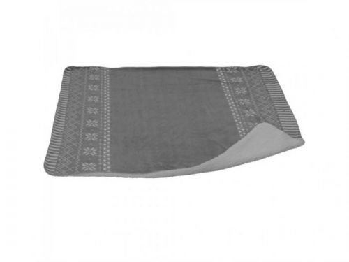 Deka fleece 130x150cm