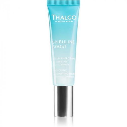 Thalgo Spiruline Boost energizujúce sérum 30 ml