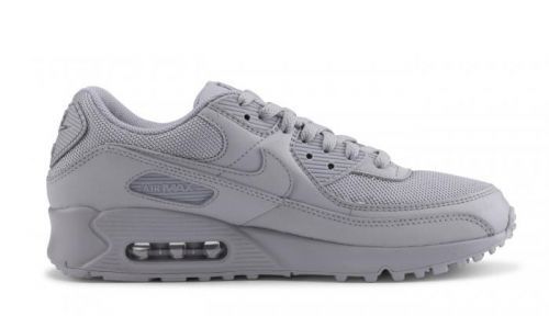 Nike Air Max 90 šedé CN8490-001