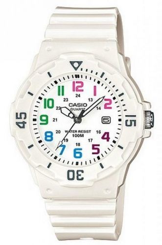 Casio Youth Ladies LRW-200H-7BVDF