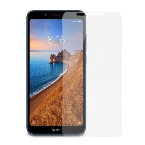 Tvrdené sklo Glass Pro 9H Xiaomi Redmi 7A/Motorola E6 Play