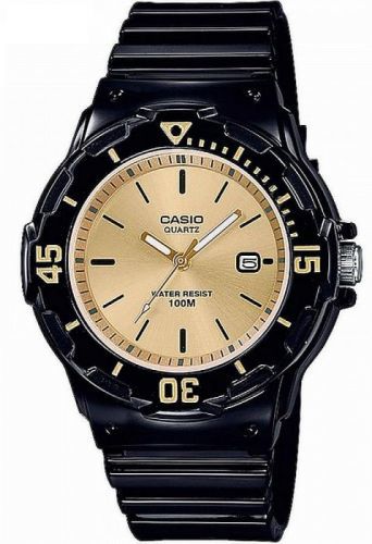 Casio Youth Ladies LRW-200H-9EVDF