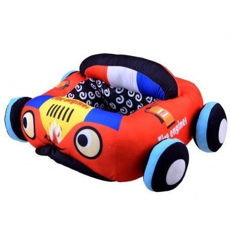 ZA3195 DR Kresielko pre batoľatá Hasičské auto