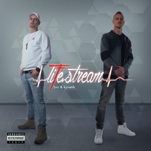 Bio & Kynetik - CD Life Stream