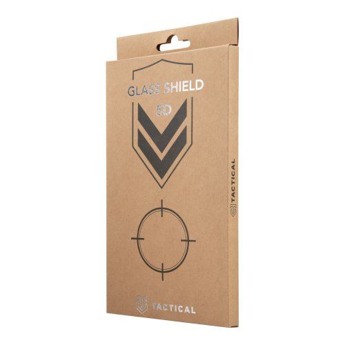 Tactical Glass Shield 5D pro Xiaomi Redmi 8/8A Black