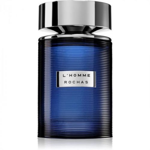 Rochas L’Homme Rochas toaletná voda pre ženy 100 ml